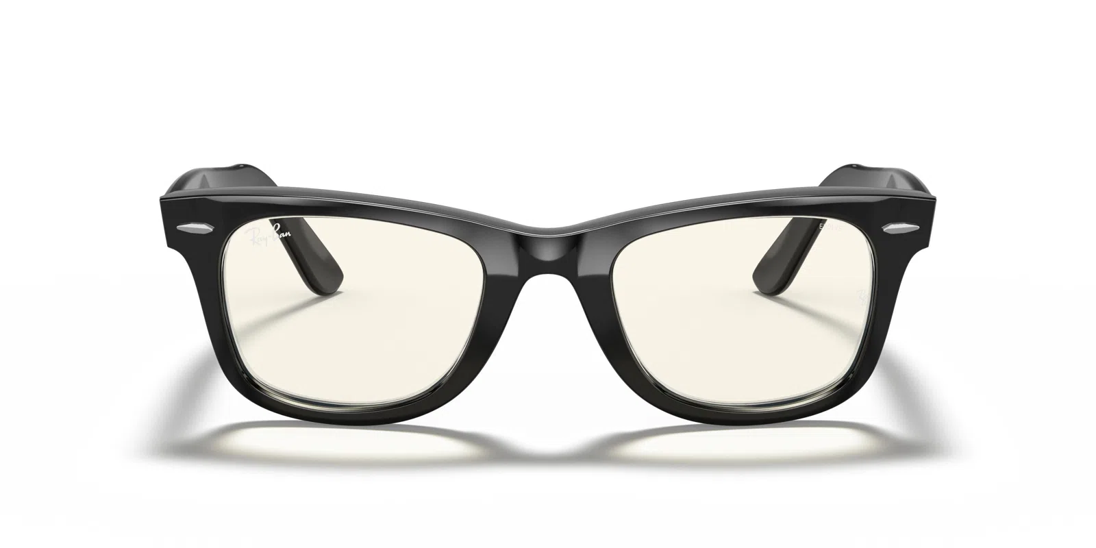 Ray-Ban Wayfarer 2140F Sunglasses - view 214